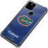 University of Florida Blue Jersey Google Pixel 5 Clear Case